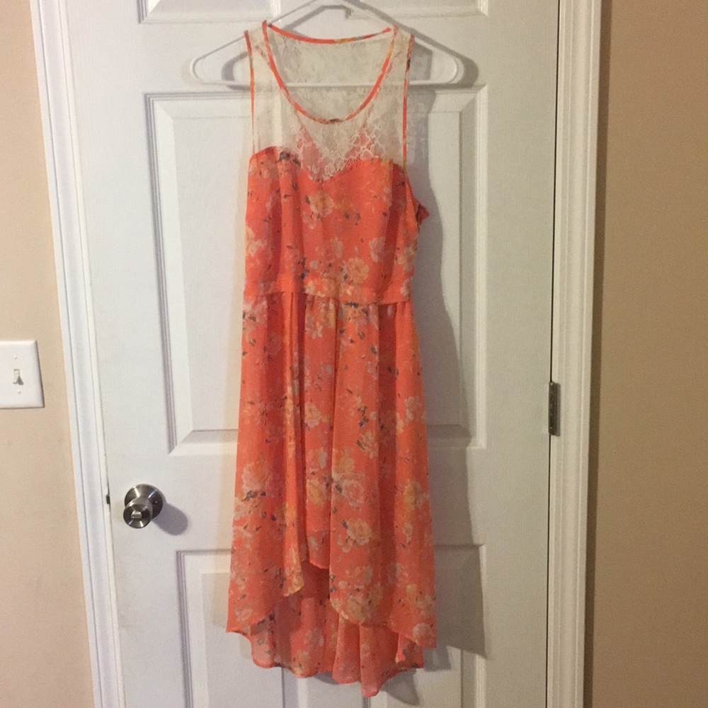 Summer dress
